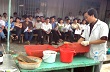 Quy trình xử lý hạt giống Mucuna Bracteata 